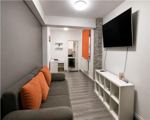 Apartament 2 camere, modern, Ploiesti