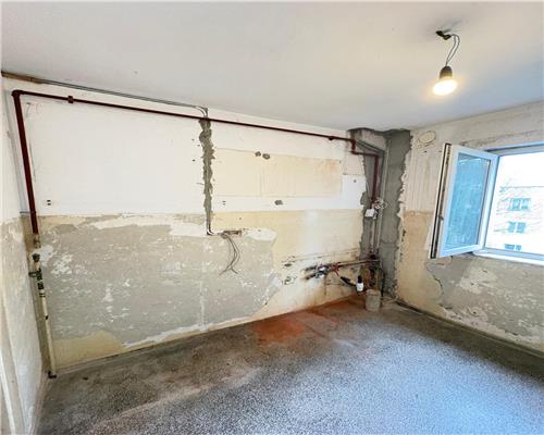 Apartament 2 camere, zona Nord, Ploiesti