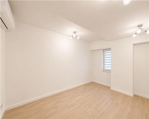 Apartament 4 camere partial sau mobilat complet ultracentral Ploiesti
