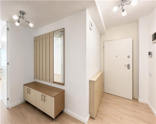 Apartament 4 camere partial sau mobilat complet ultracentral Ploiesti