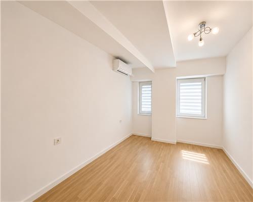 Apartament 4 camere partial sau mobilat complet ultracentral Ploiesti