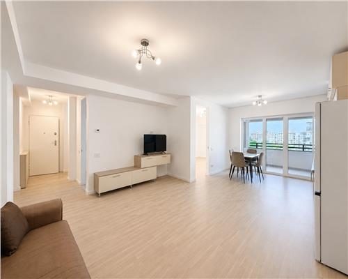 Apartament 4 camere partial sau mobilat complet ultracentral Ploiesti