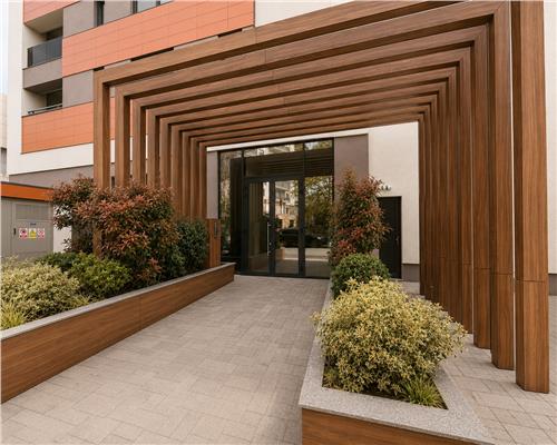 Apartament 4 camere partial sau mobilat complet ultracentral Ploiesti