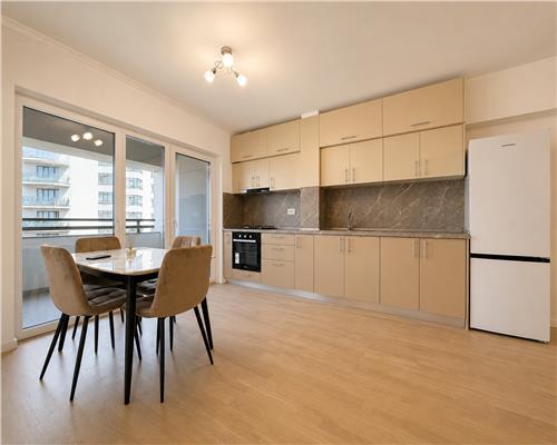 Apartament 4 camere partial sau mobilat complet ultracentral Ploiesti