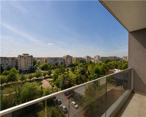Apartament 4 camere partial sau mobilat complet ultracentral Ploiesti