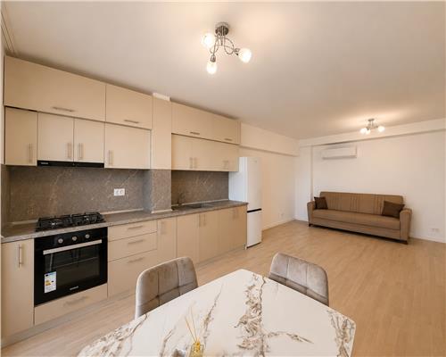 Apartament 4 camere partial sau mobilat complet ultracentral Ploiesti