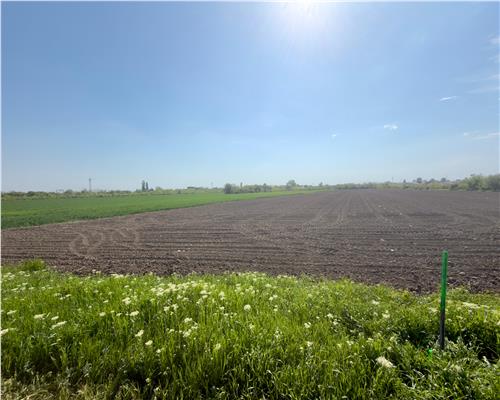 Teren industrial 7633m2 , Ploiesti , Mihai Bravu , zona Lukoil