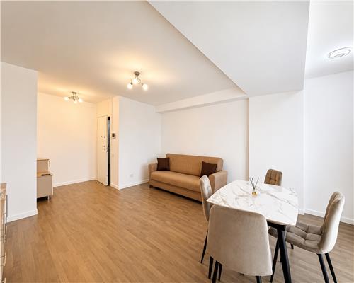 Apartament 2 camere, parcare, bloc Bucegi 12, ultracentral Ploiesti