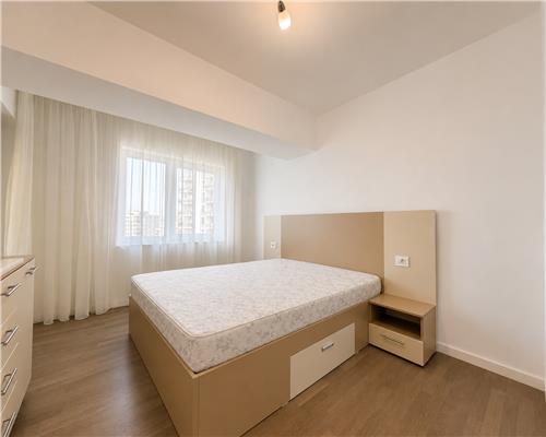 Apartament 2 camere, parcare, bloc Bucegi 12, ultracentral Ploiesti