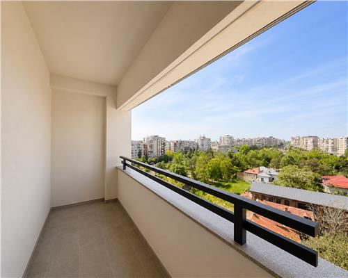 Apartament 2 camere, parcare, bloc Bucegi 12, ultracentral Ploiesti