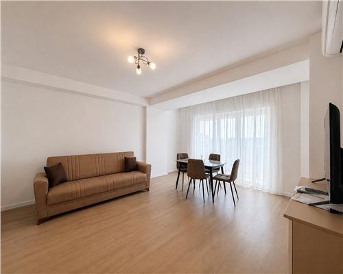 Apartament 2 camere, parcare, bloc Bucegi 12, ultracentral Ploiesti