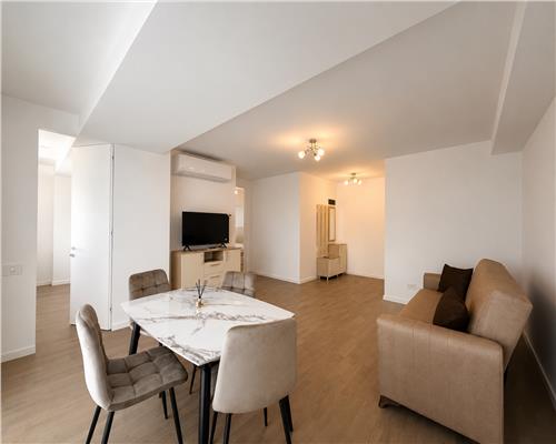 Apartament 2 camere, parcare, bloc Bucegi 12, ultracentral Ploiesti