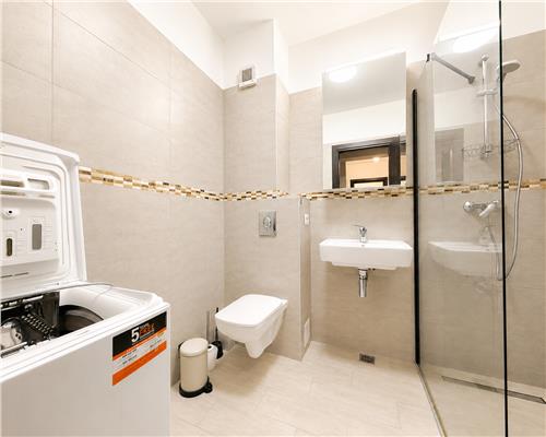 Apartament 2 camere de lux, parcare, Albert MRS SMART, Ploiesti