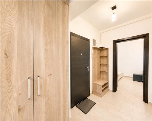 Apartament 2 camere de lux, parcare, Albert MRS SMART, Ploiesti