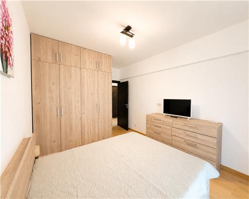 Apartament 2 camere de lux, parcare, Albert MRS SMART, Ploiesti