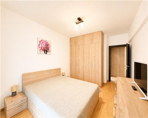 Apartament 2 camere de lux, parcare, Albert MRS SMART, Ploiesti
