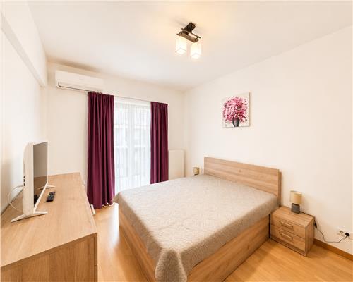 Apartament 2 camere de lux, parcare, Albert MRS SMART, Ploiesti