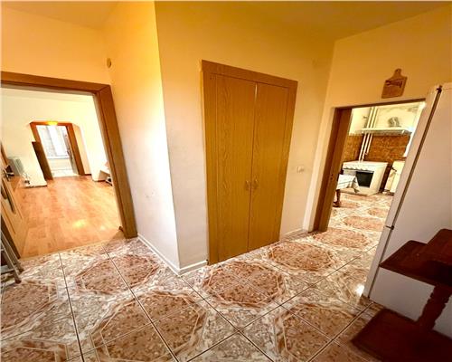 Apartament 2 camere, mobilat, in Ploiesti, zona Nord.