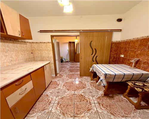 Apartament 2 camere, mobilat, in Ploiesti, zona Nord.