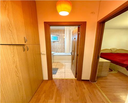 Apartament 2 camere, mobilat, in Ploiesti, zona Nord.