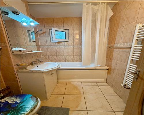 Apartament 2 camere, mobilat, in Ploiesti, zona Nord.
