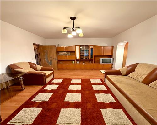 Apartament 2 camere, mobilat, in Ploiesti, zona Nord.