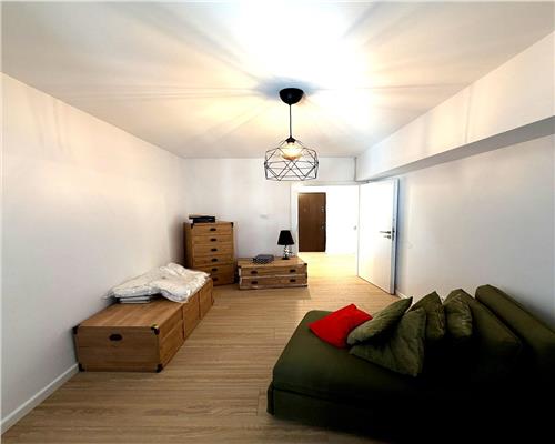 Apartament 3 camere, mobilat si utilat, Ploiesti, Gh. Doja.