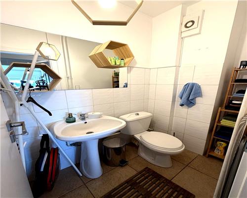 Apartament 3 camere, mobilat si utilat, Ploiesti, Gh. Doja.