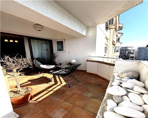 Apartament 3 camere, mobilat si utilat, Ploiesti, Gh. Doja.
