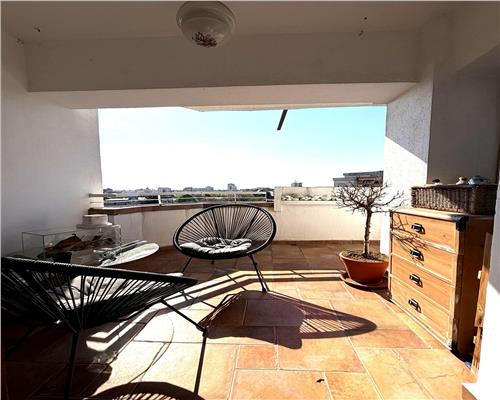Apartament 3 camere, mobilat si utilat, Ploiesti, Gh. Doja.