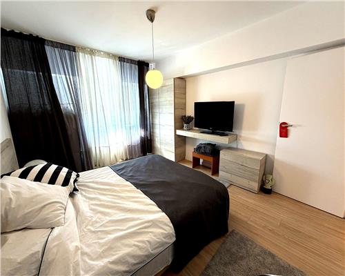 Apartament 3 camere, mobilat si utilat, Ploiesti, Gh. Doja.