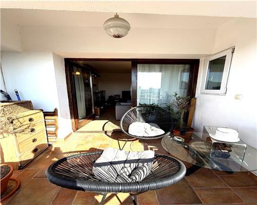 Apartament 3 camere, mobilat si utilat, Ploiesti, Gh. Doja.