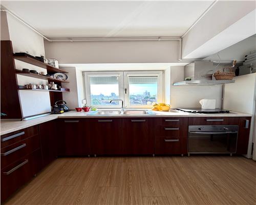Apartament 3 camere, mobilat si utilat, Ploiesti, Gh. Doja.