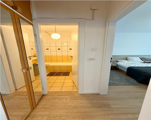 Apartament 3 camere, mobilat si utilat, Ploiesti, Gh. Doja.
