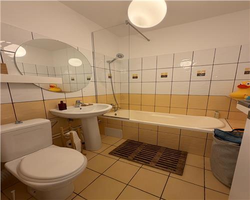 Apartament 3 camere, mobilat si utilat, Ploiesti, Gh. Doja.