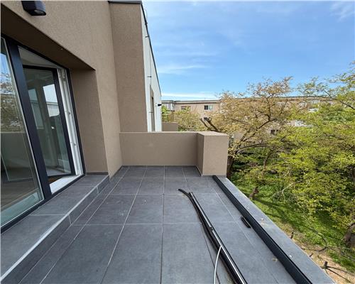 Penthouse 2 camere, parcare proprie, Ploiesti, zona Cantacuzino.