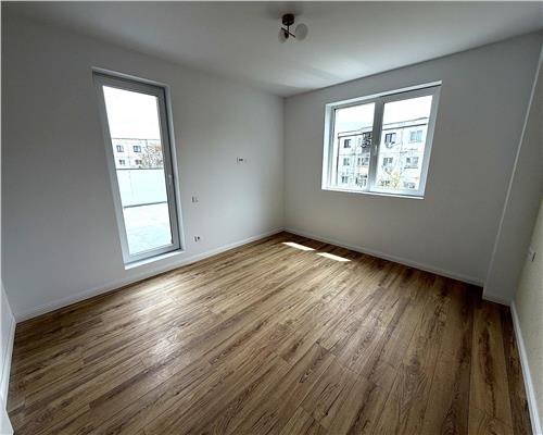 Penthouse 2 camere, parcare proprie, Ploiesti, zona Cantacuzino.