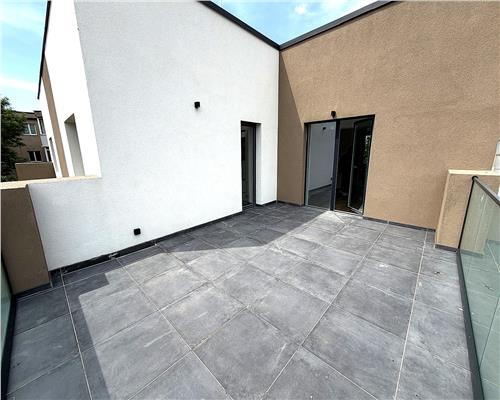 Penthouse 2 camere, parcare proprie, Ploiesti, zona Cantacuzino.