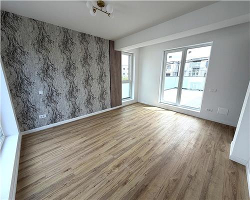Penthouse 2 camere, parcare proprie, Ploiesti, zona Cantacuzino.