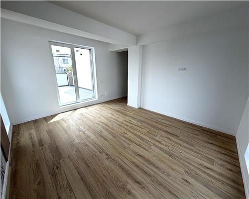 Penthouse 2 camere, parcare proprie, Ploiesti, zona Cantacuzino.