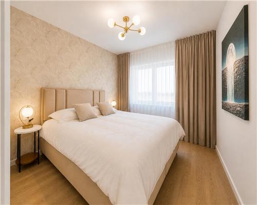 Apartament 3 camere,mobilat si utilat, Ploiesti, Parcul Mihai Viteazul