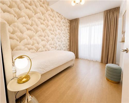 Apartament 3 camere,mobilat si utilat, Ploiesti, Parcul Mihai Viteazul