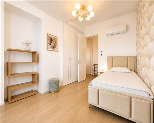 Apartament 3 camere,mobilat si utilat, Ploiesti, Parcul Mihai Viteazul