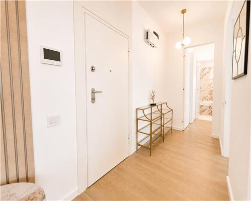 Apartament 3 camere,mobilat si utilat, Ploiesti, Parcul Mihai Viteazul