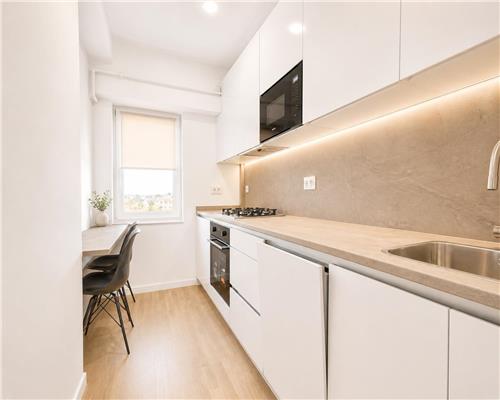 Apartament 3 camere,mobilat si utilat, Ploiesti, Parcul Mihai Viteazul