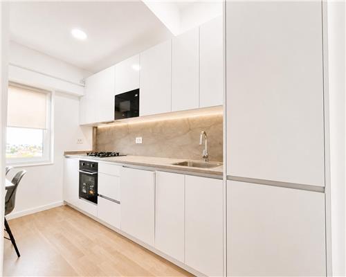 Apartament 3 camere,mobilat si utilat, Ploiesti, Parcul Mihai Viteazul