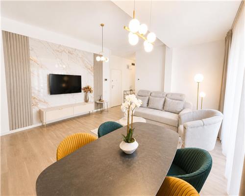Apartament 3 camere,mobilat si utilat, Ploiesti, Parcul Mihai Viteazul