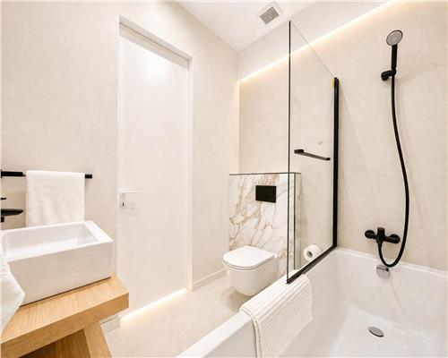 Apartament 3 camere,mobilat si utilat, Ploiesti, Parcul Mihai Viteazul