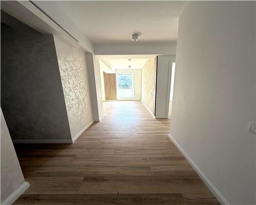 Apartament 3 camere, bloc nou, Ploiesti, zona Cantacuzino.