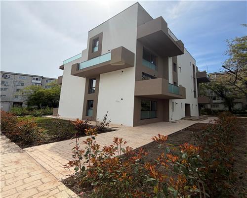 Apartament 3 camere, bloc nou, Ploiesti, zona Cantacuzino.